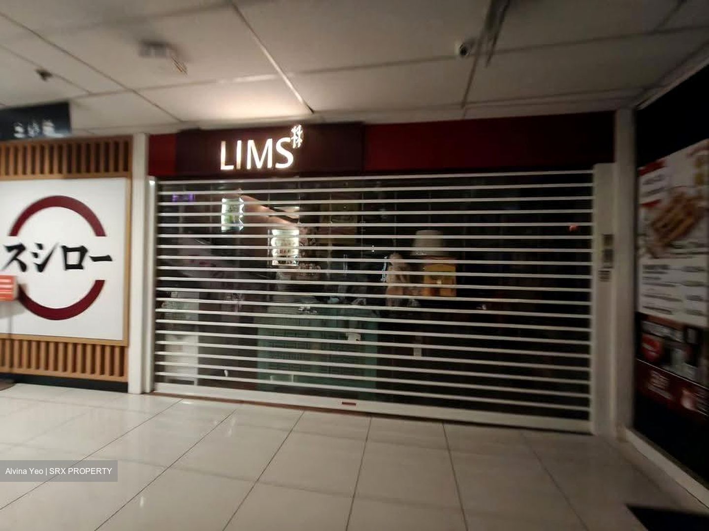 Holland Road Shopping Centre (D10), Retail #630560831